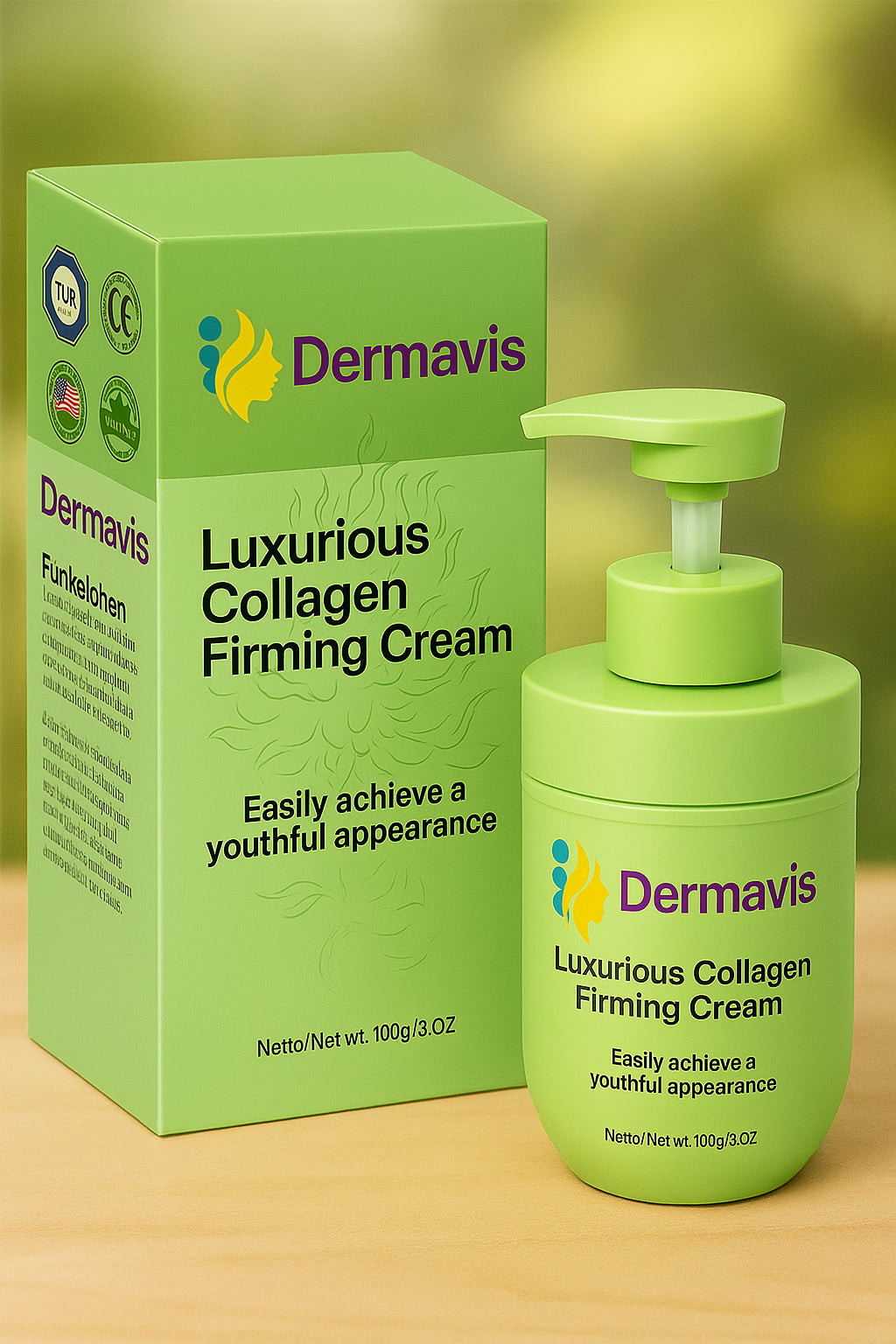 Dermavis