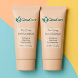 GlowCure