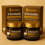 Arthonis