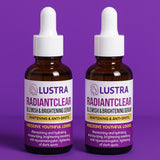 Lustra