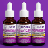 Lustra