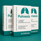 Pulmexis