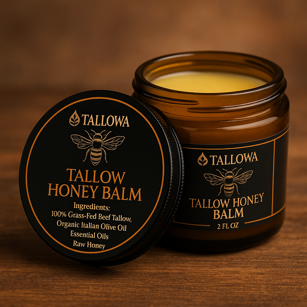 Tallowa