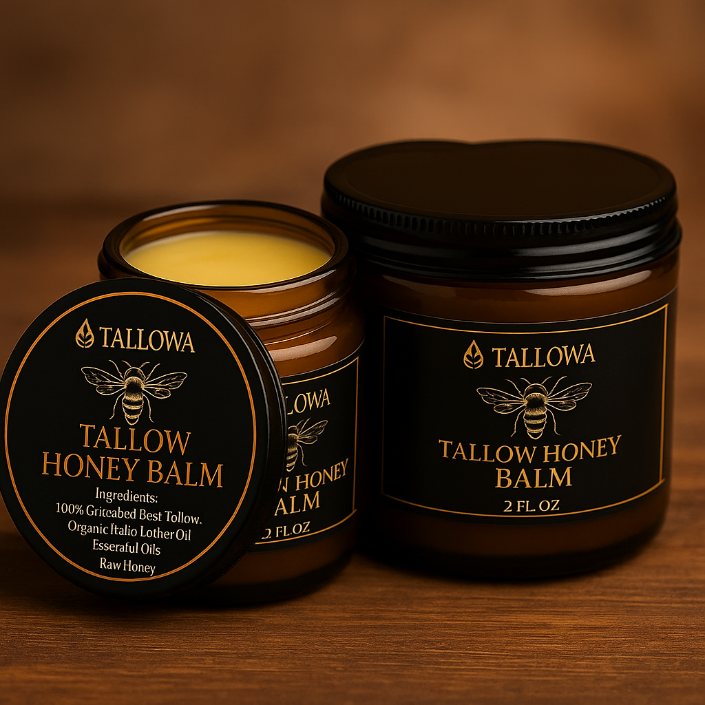 Tallowa