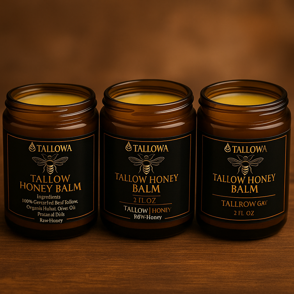 Tallowa