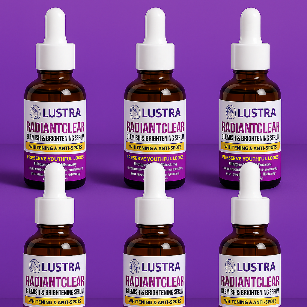 Lustra