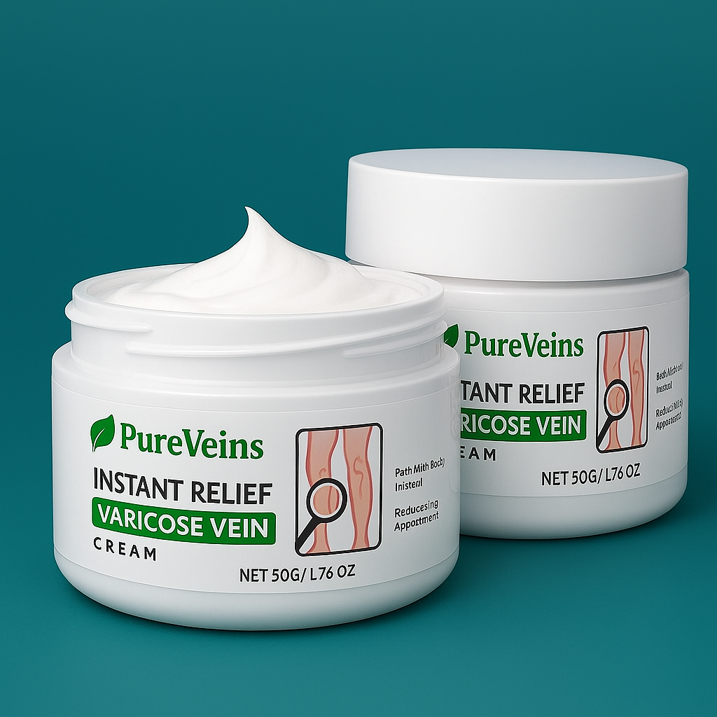 PureVeins