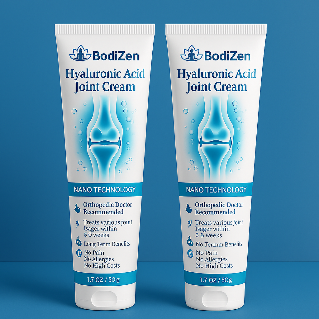 BodiZen