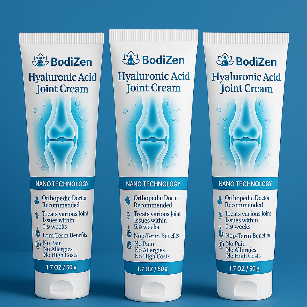 BodiZen