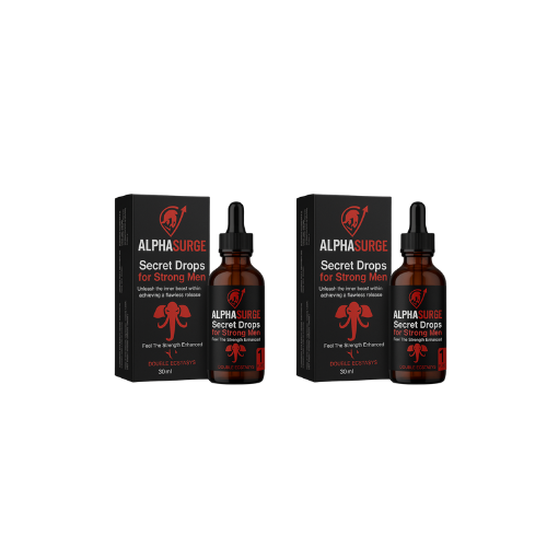 AlphaSurge