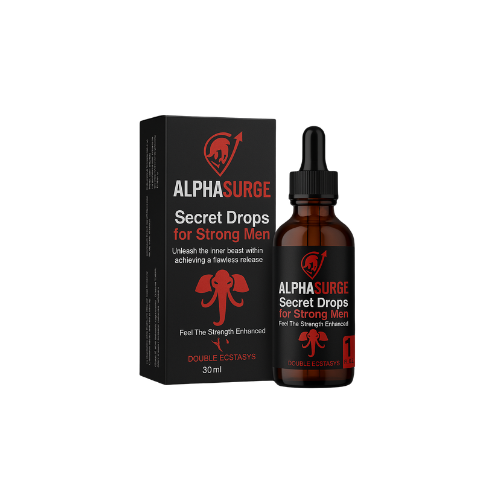 AlphaSurge