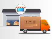 Express Priority Shipping