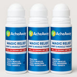 AcheAway