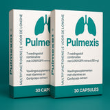 Pulmexis