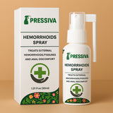 Pressiva