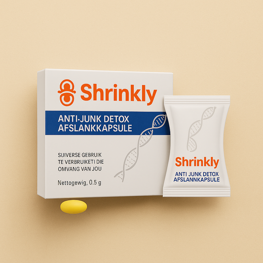 Shrinkly