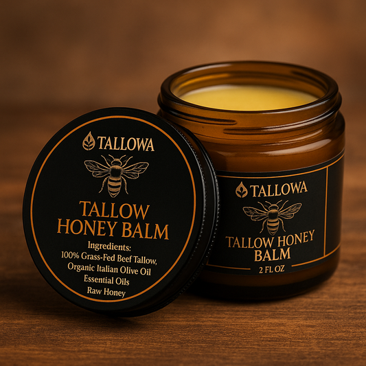 Tallowa
