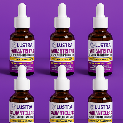 Lustra