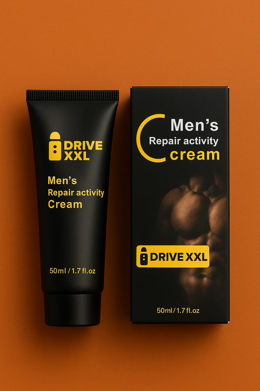 DriveXXL