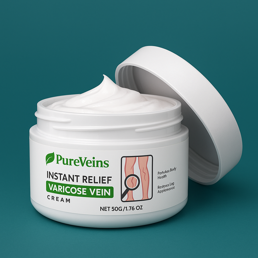 PureVeins