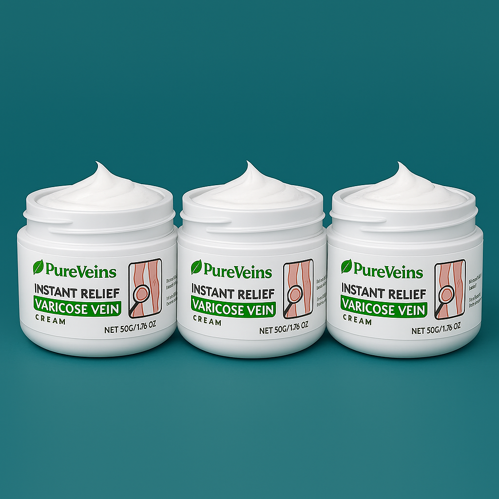 PureVeins