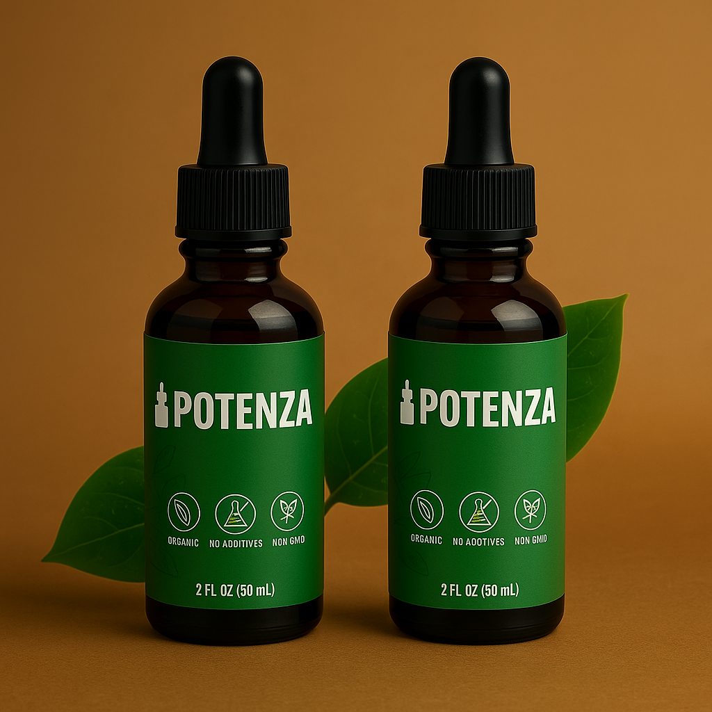 Potenza