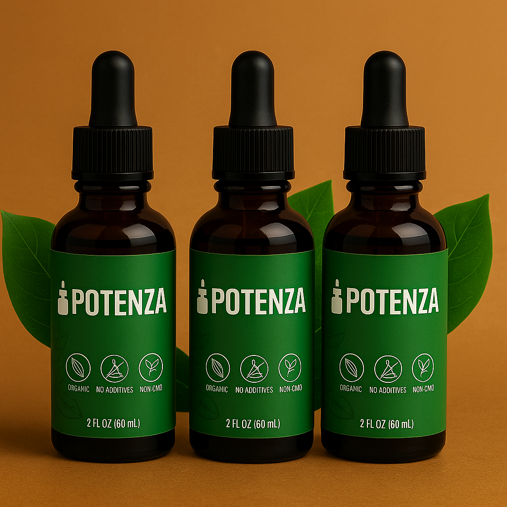 Potenza