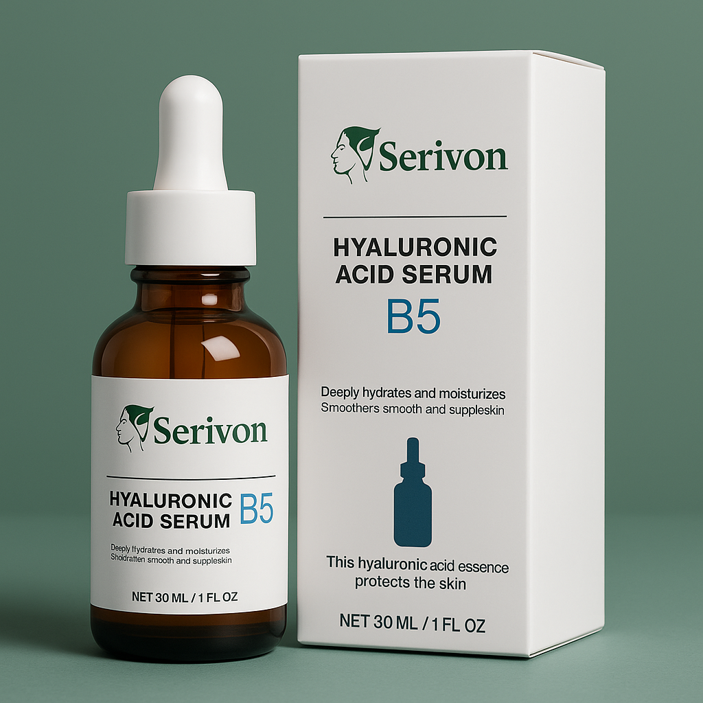 Serivon