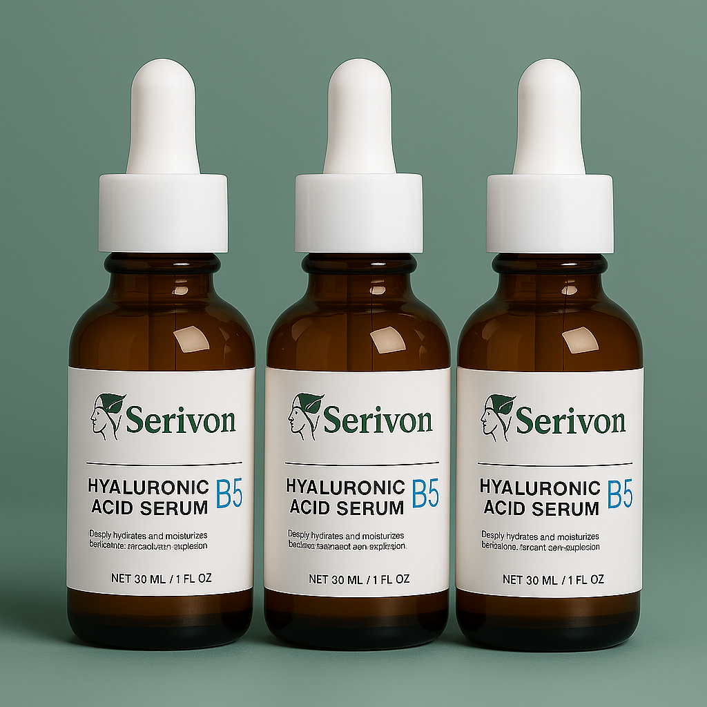 Serivon