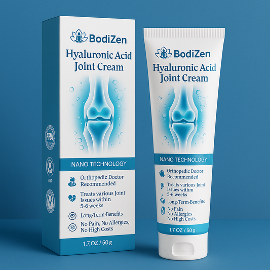 BodiZen