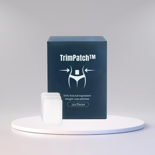 TrimPatch