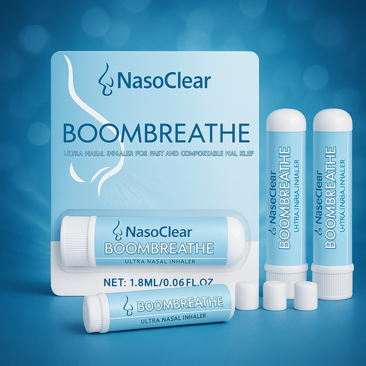 NasoClear