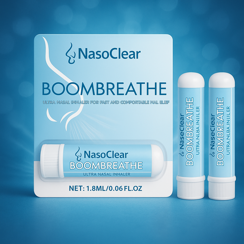 NasoClear