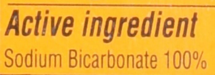 Arm & Hammer Baking Soda-4LB (01170) - Image 5