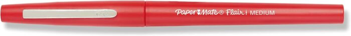 Paper Mate Flair Felt Tip Pens, 12 Count - Image 2