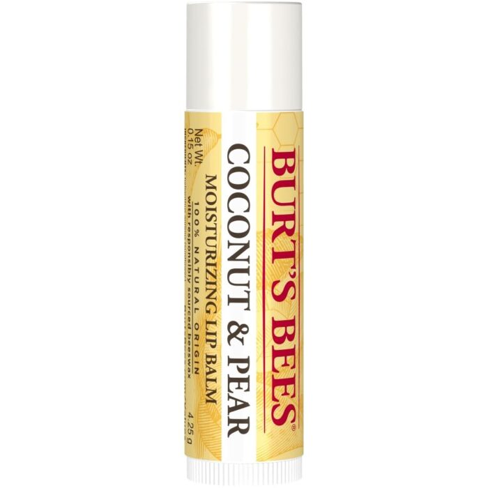 Superfruit Moisturizing Lip Balm Pack Burt's Bees - Image 2