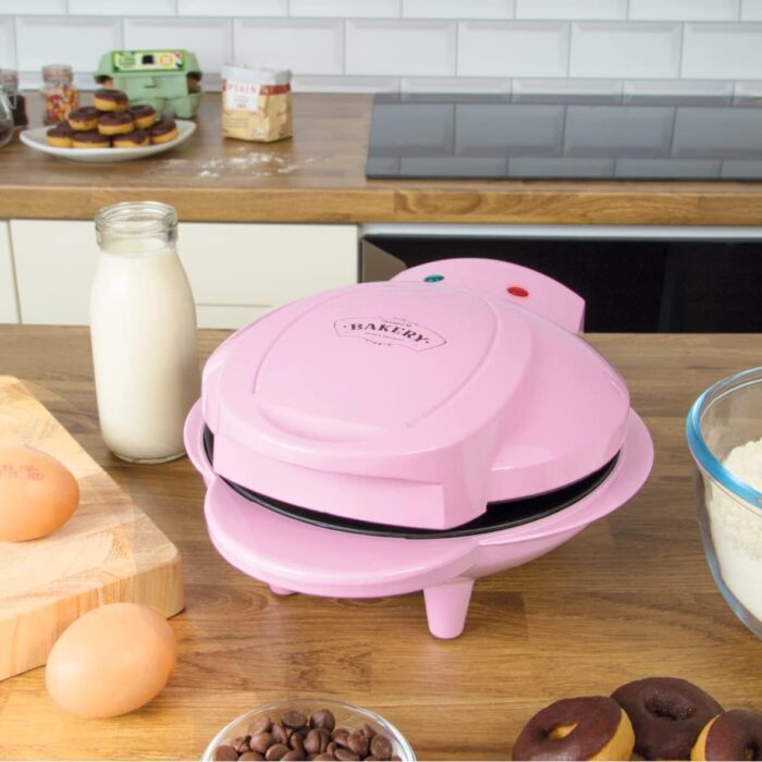 Global Gizmos 35580 Mini Doughnut Maker - Image 7