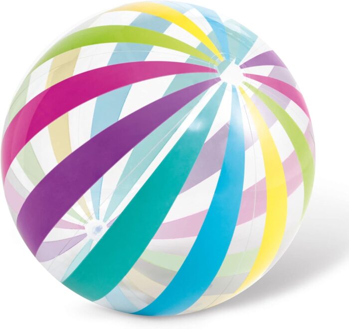 Intex 42" Jumbo Beach Ball - Image 2