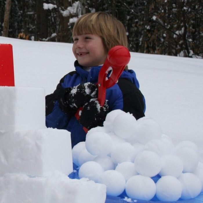 Paricon Kids Snowball Maker - Image 6