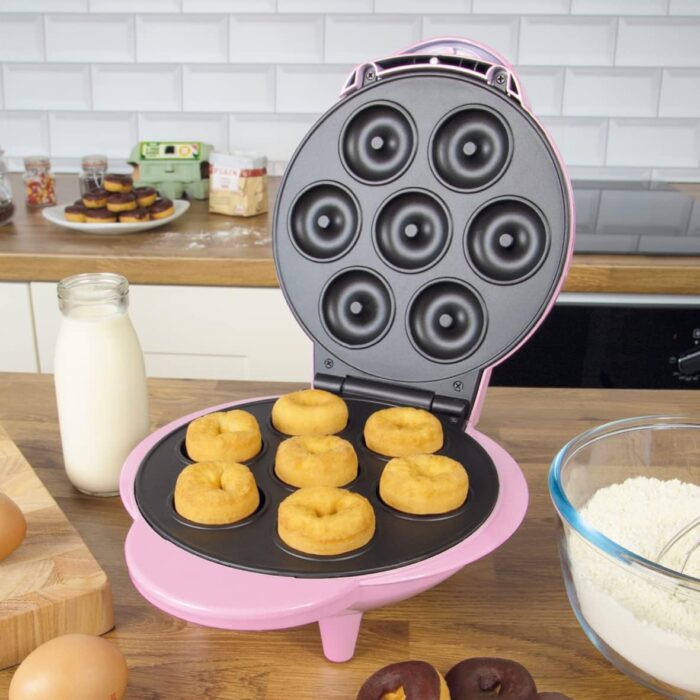 Global Gizmos 35580 Mini Doughnut Maker - Image 6