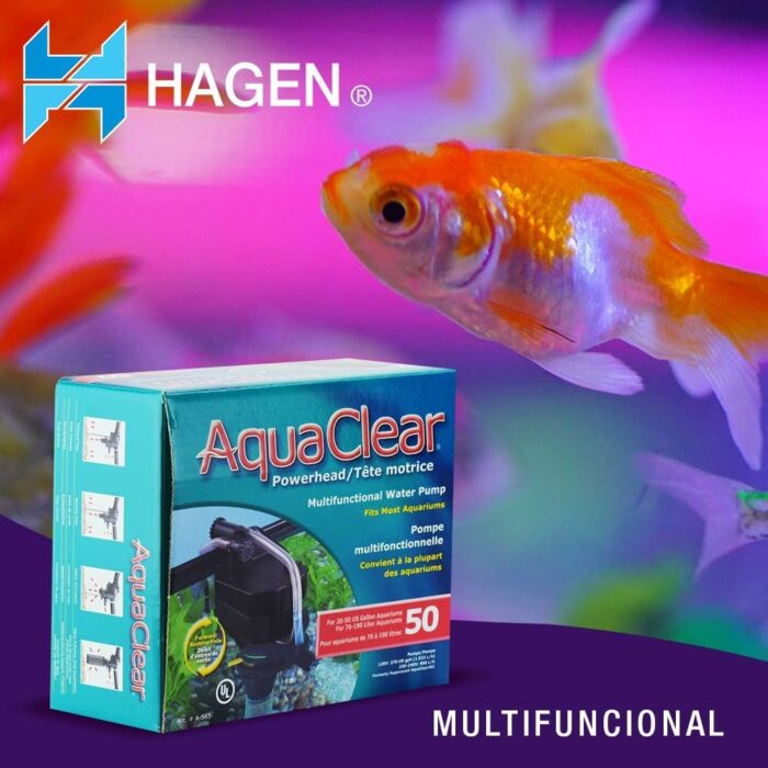 AquaClear 50 Powerhead - Image 4