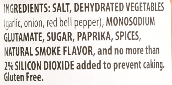 Head Country Bar-B-Q Championship Seasoning, Original | Gluten Free, MSG Free, All-Purpose Barbecue Seasoning | Bold & Herbal Dry Spice Rub To Boost The Flavor Of All Your BBQ Favorites | 6 Ounce, Pack of 1 - Image 7