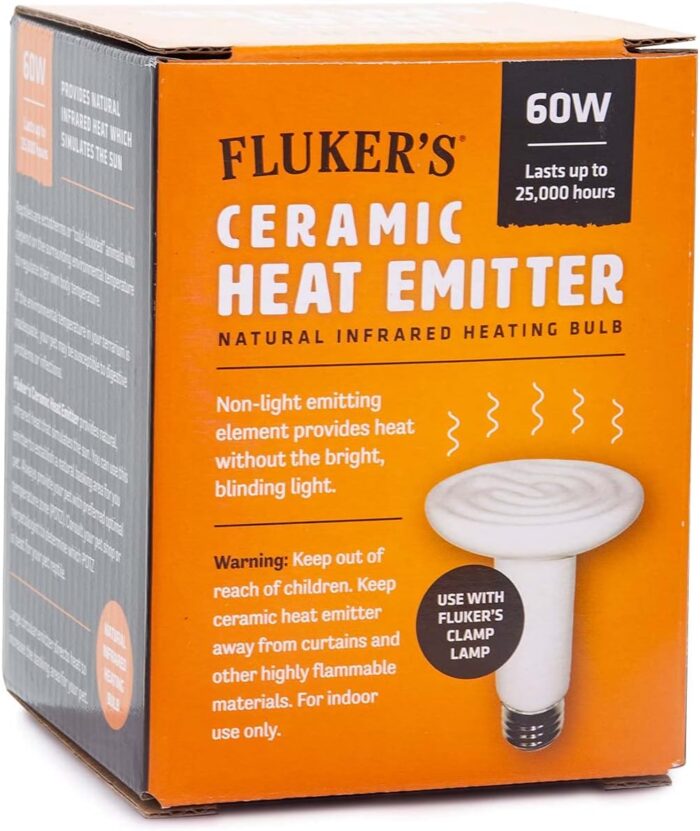 Fluker's Ceramic Heat Emitter - Image 4