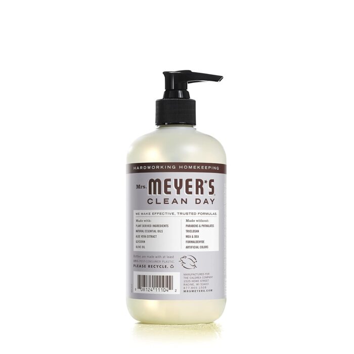 Mrs. Meyer's Hand Soap - Image 3