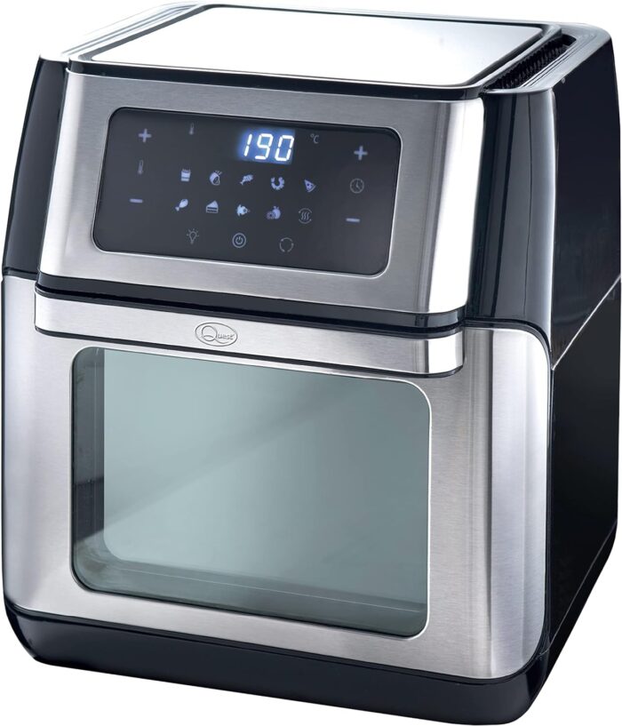 Quest 12L Digital Air Fryer Oven