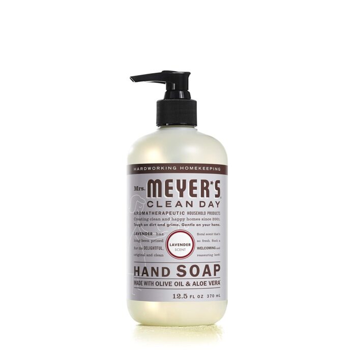 Mrs. Meyer's Hand Soap - Image 2