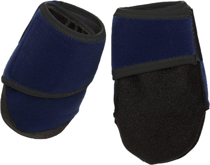 Healers Petcare Medical Dog Bootie