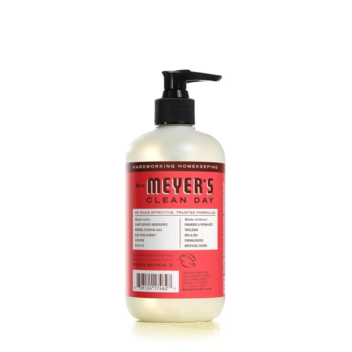 MRS. MEYER'S CLEAN DAY Hand Soap, Pack of 3 - Image 2