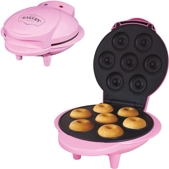 Global Gizmos 35580 Mini Doughnut Maker - Image 9