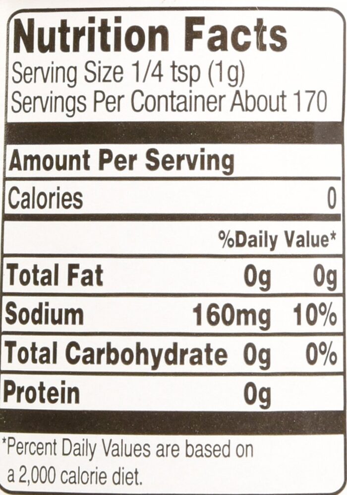 Head Country Bar-B-Q Championship Seasoning, Original | Gluten Free, MSG Free, All-Purpose Barbecue Seasoning | Bold & Herbal Dry Spice Rub To Boost The Flavor Of All Your BBQ Favorites | 6 Ounce, Pack of 1 - Image 6